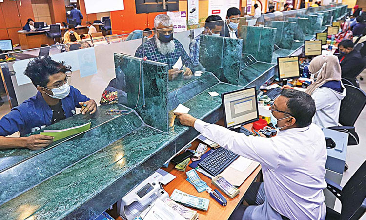 টানা ৪ দিন ব্যাংক বন্ধ, সোমবার থেকে নতুন সময়সূচি